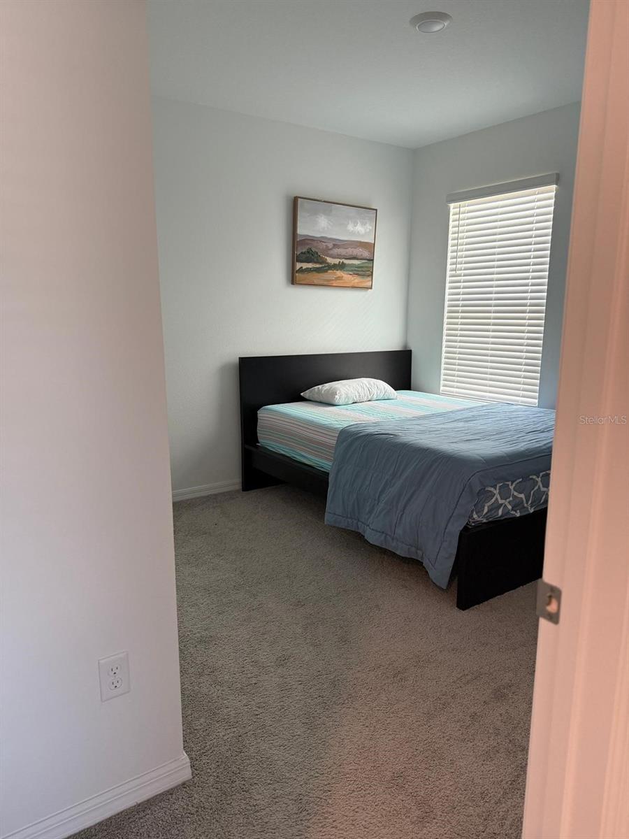 AVALON PARK WEST - Residential Lease