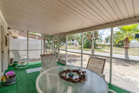 A home in NEW PORT RICHEY