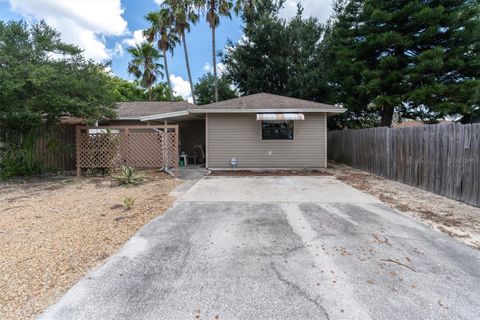 A home in NEW PORT RICHEY