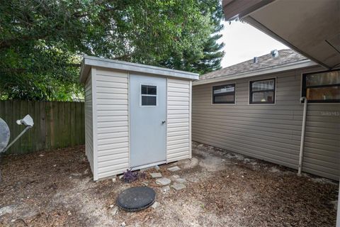 A home in NEW PORT RICHEY