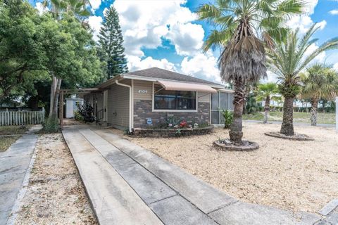 A home in NEW PORT RICHEY