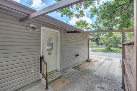 A home in NEW PORT RICHEY