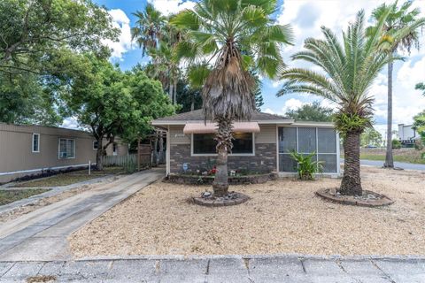 A home in NEW PORT RICHEY