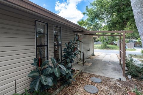 A home in NEW PORT RICHEY