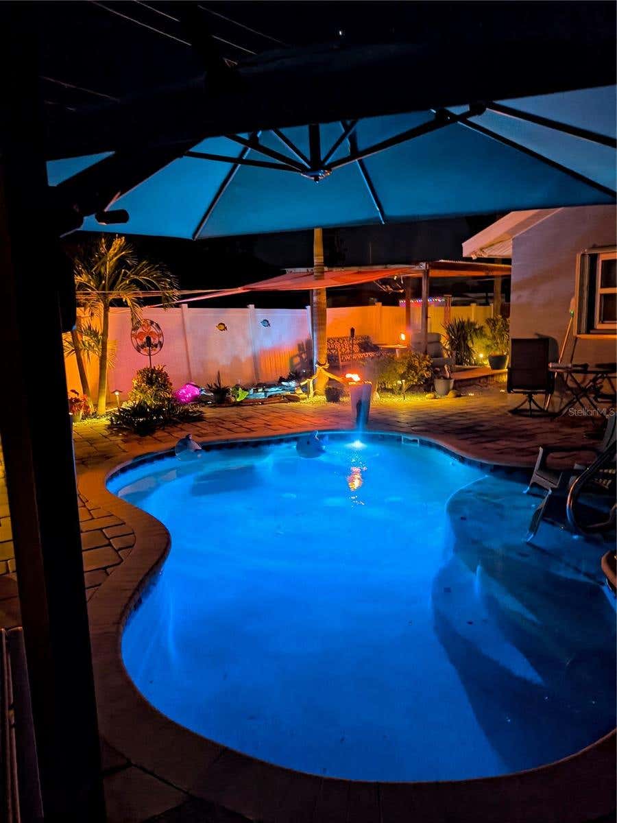 Photo of 968 62nd Place S, St Petersburg, FL 33705 (MLS # TB8534793)