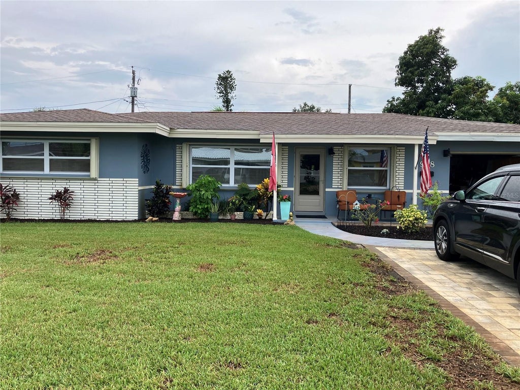 Photo of 968 62nd Place S, St Petersburg, FL 33705 (MLS # TB8534793)