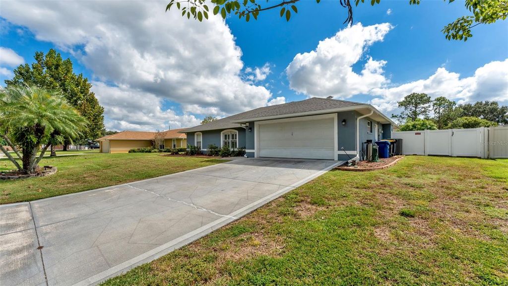 Photo of 349 Medora Street, Auburndale, FL 33823 (MLS # L4956674)