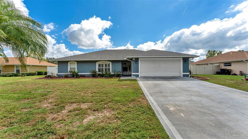 Photo of 349 Medora Street, Auburndale, FL 33823 (MLS # L4956674)
