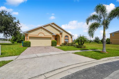 Photo of 908 Andalusia Loop, Davenport, FL 33837 (MLS # TB8445683)