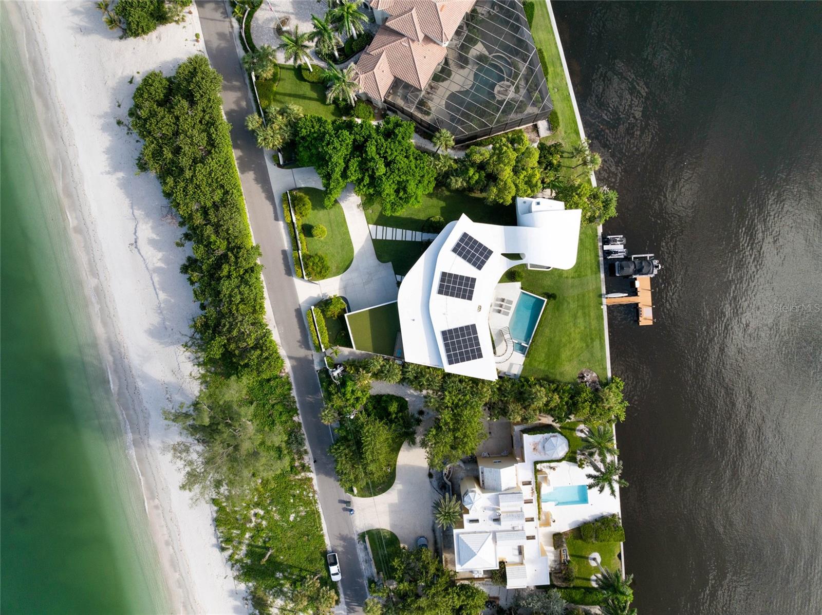 1716 CASEY KEY ROAD