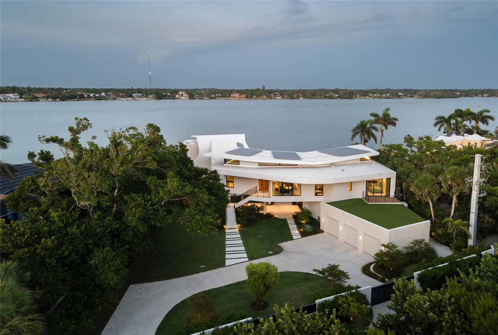 1716 CASEY KEY ROAD