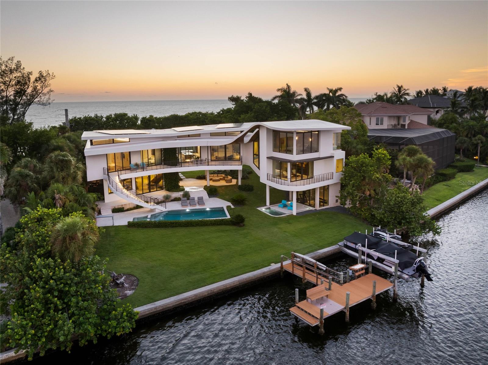 1716 CASEY KEY ROAD