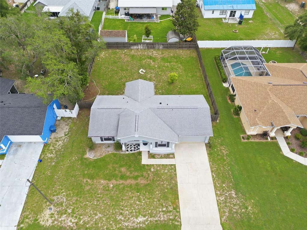 Photo of 2202 Godfrey Avenue, Spring Hill, FL 34609 (MLS # W7886318)