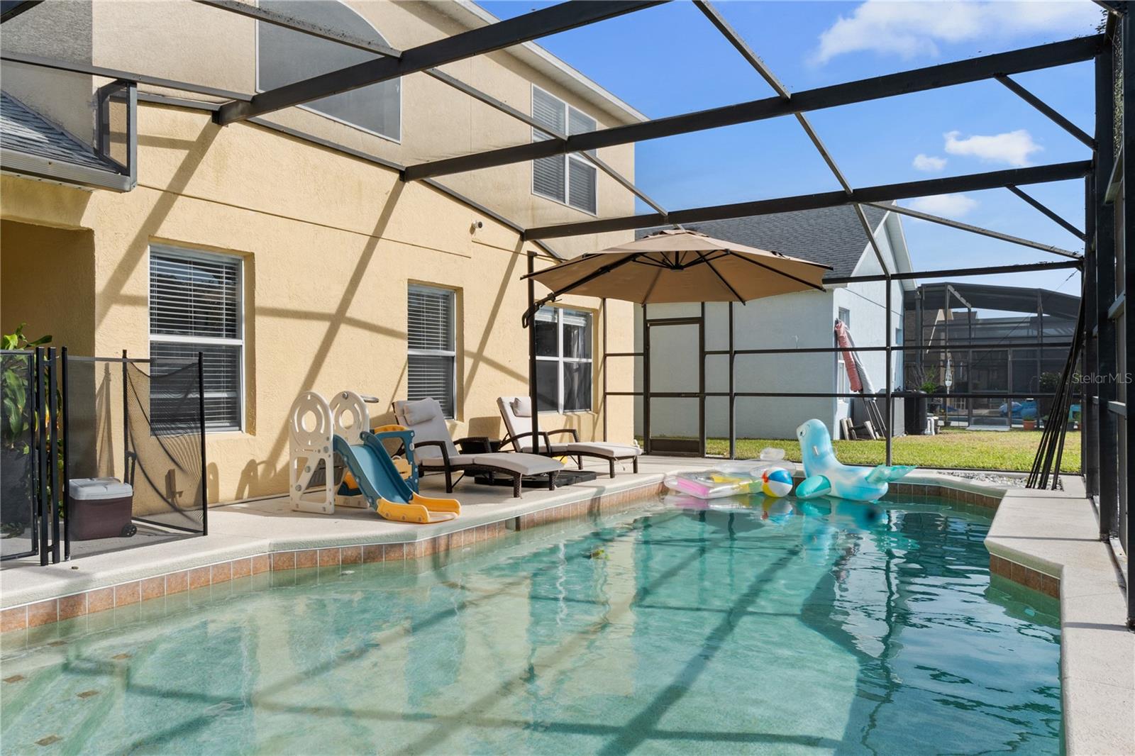 WESTRIDGE PH VII-B - Residential