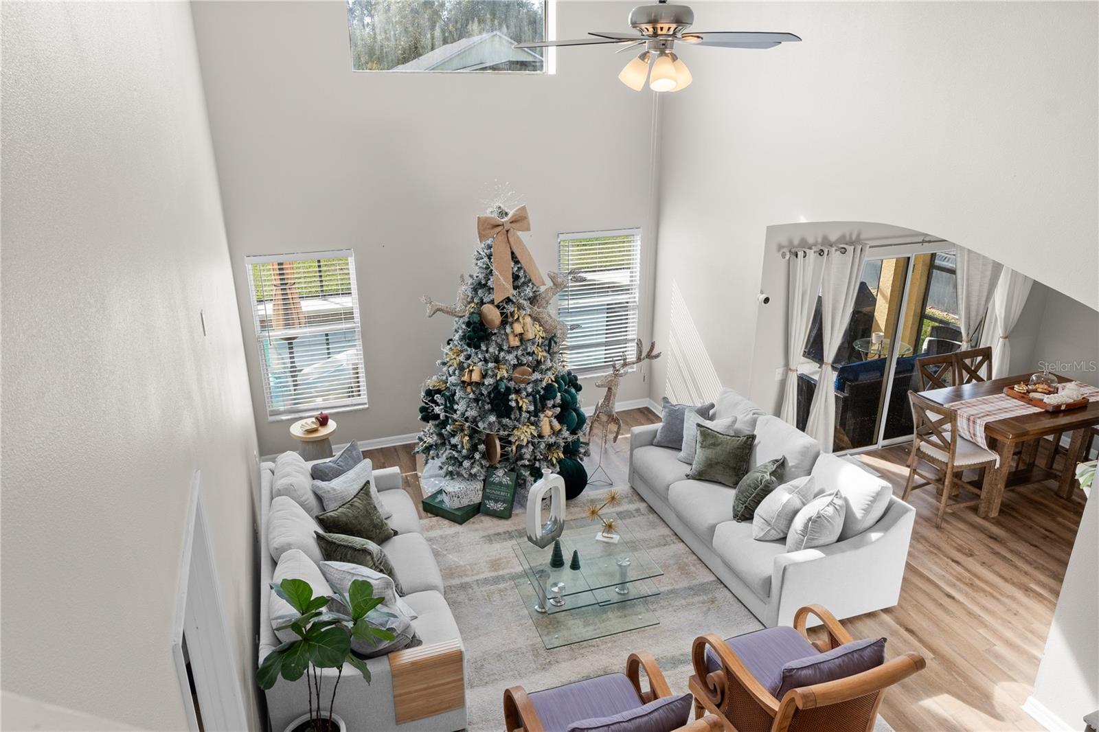 WESTRIDGE PH VII-B - Residential