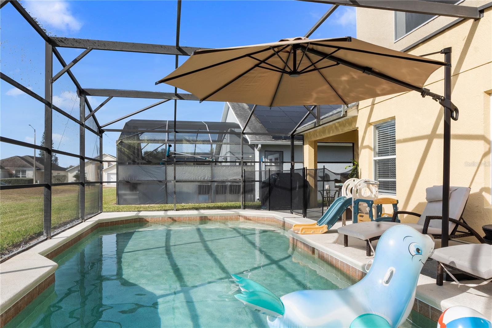 WESTRIDGE PH VII-B - Residential