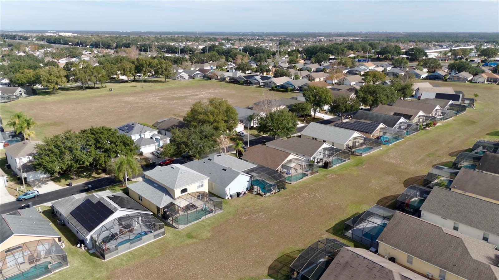 WESTRIDGE PH VII-B - Residential