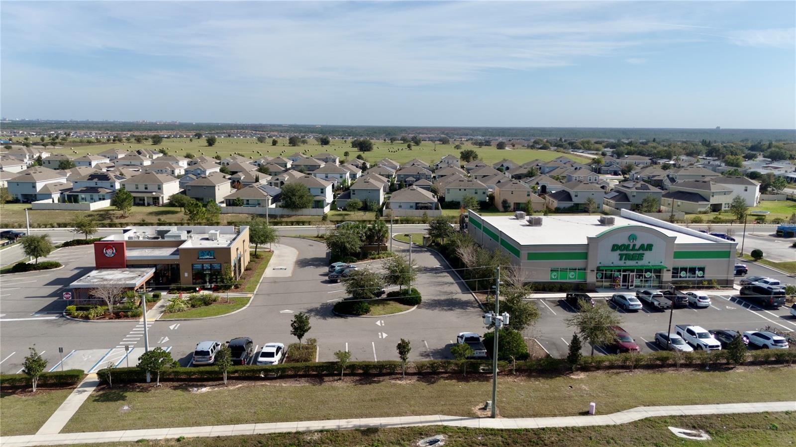 WESTRIDGE PH VII-B - Residential