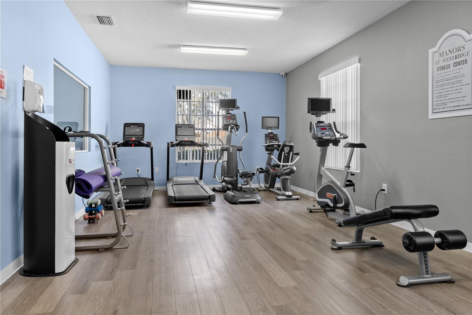 WESTRIDGE PH VII-B - Residential