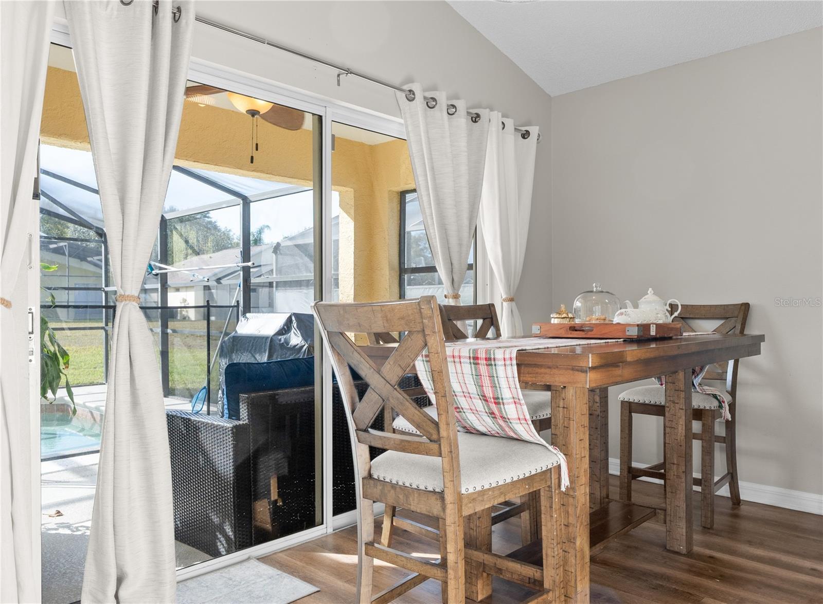 WESTRIDGE PH VII-B - Residential