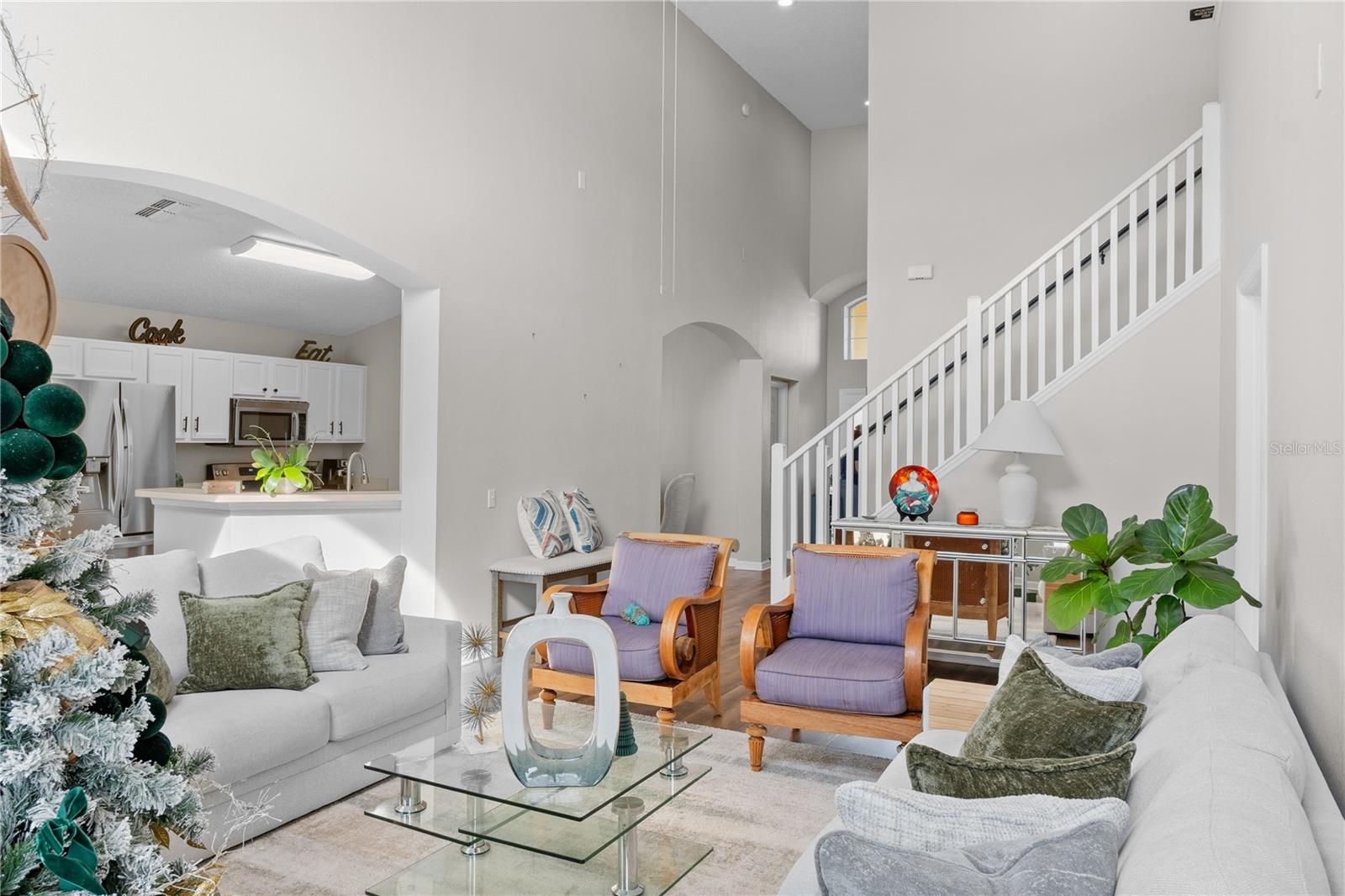 WESTRIDGE PH VII-B - Residential