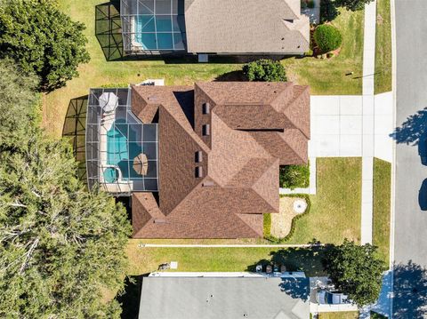 A home in CLERMONT