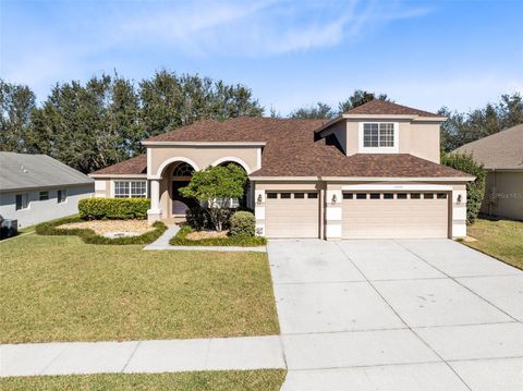 A home in CLERMONT