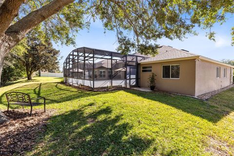 A home in CLERMONT