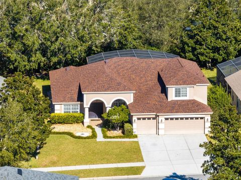 A home in CLERMONT