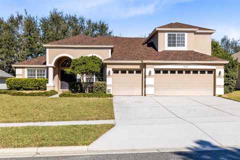 A home in CLERMONT