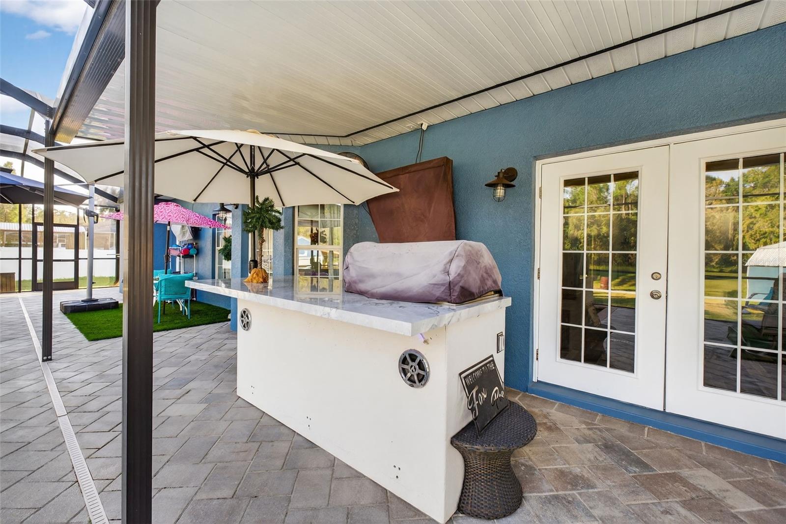 GARDNER OAKS - Residential