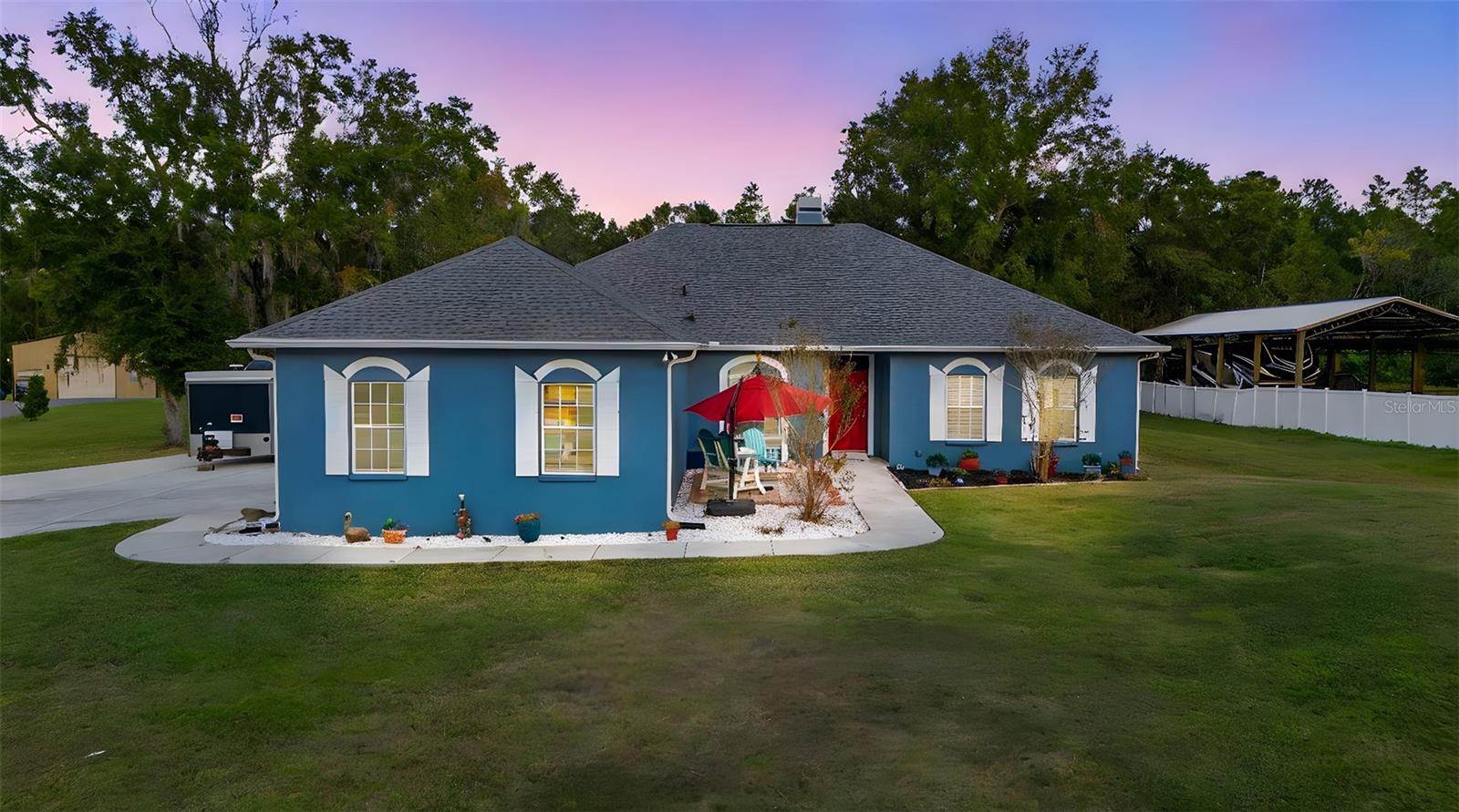 GARDNER OAKS - Residential