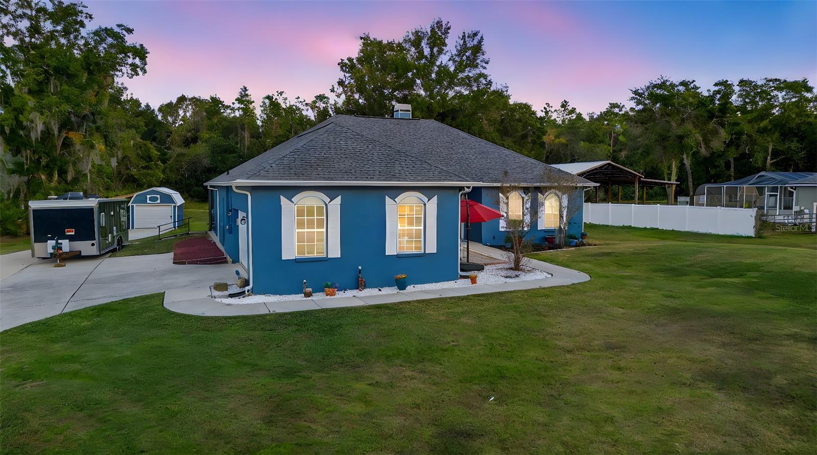 GARDNER OAKS - Residential