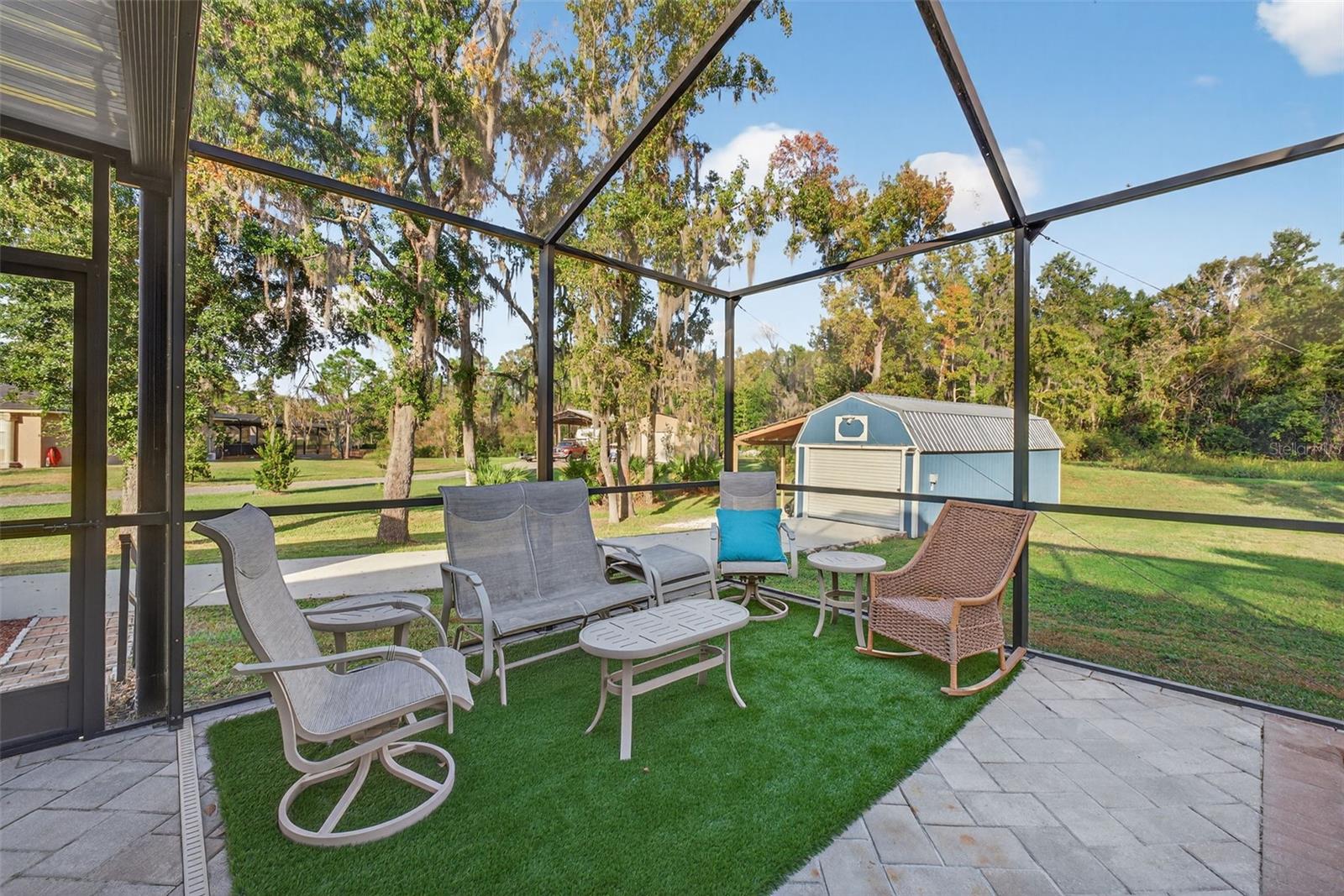 GARDNER OAKS - Residential