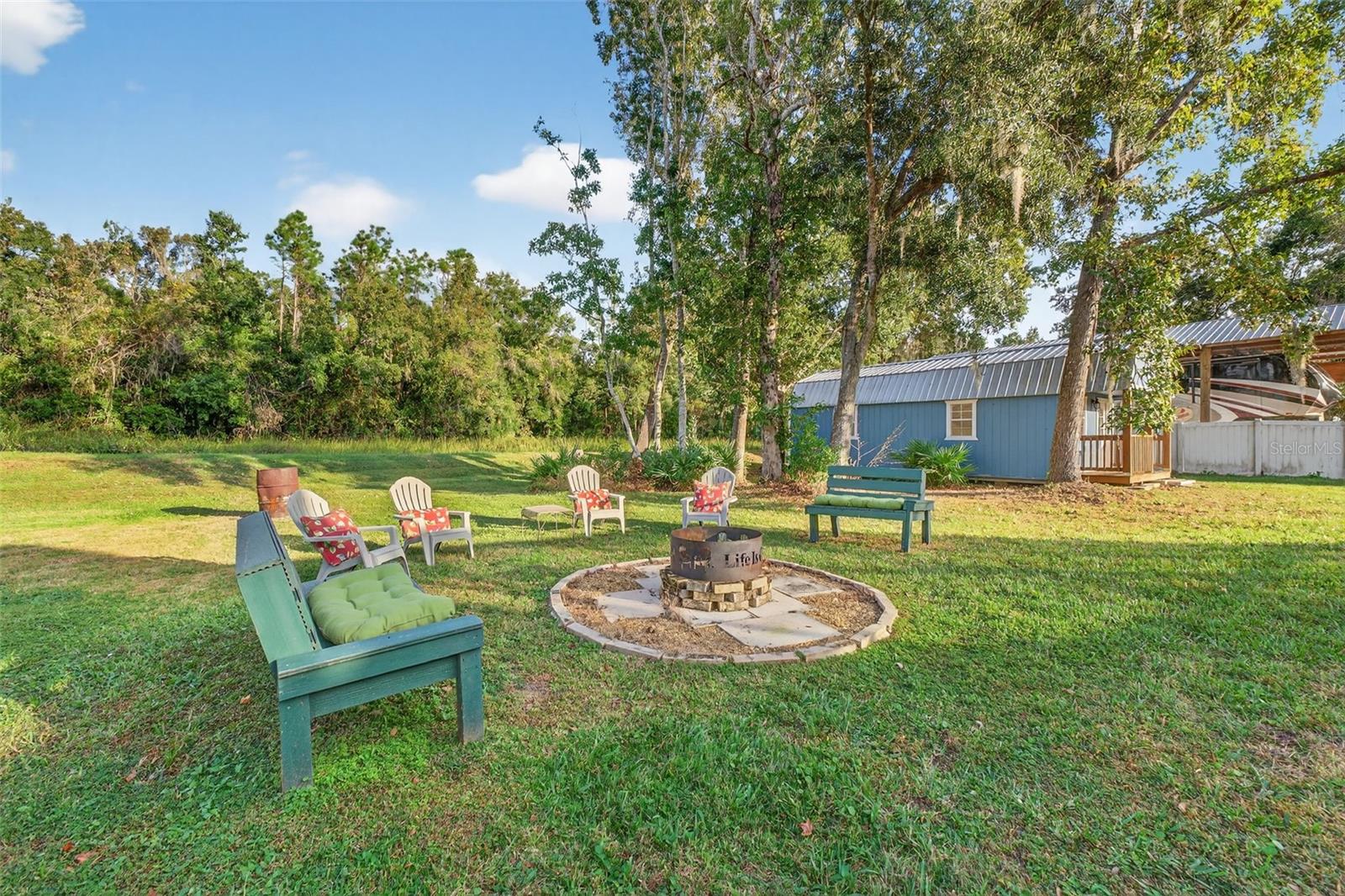 GARDNER OAKS - Residential