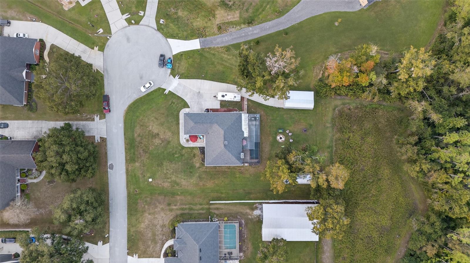 GARDNER OAKS - Residential