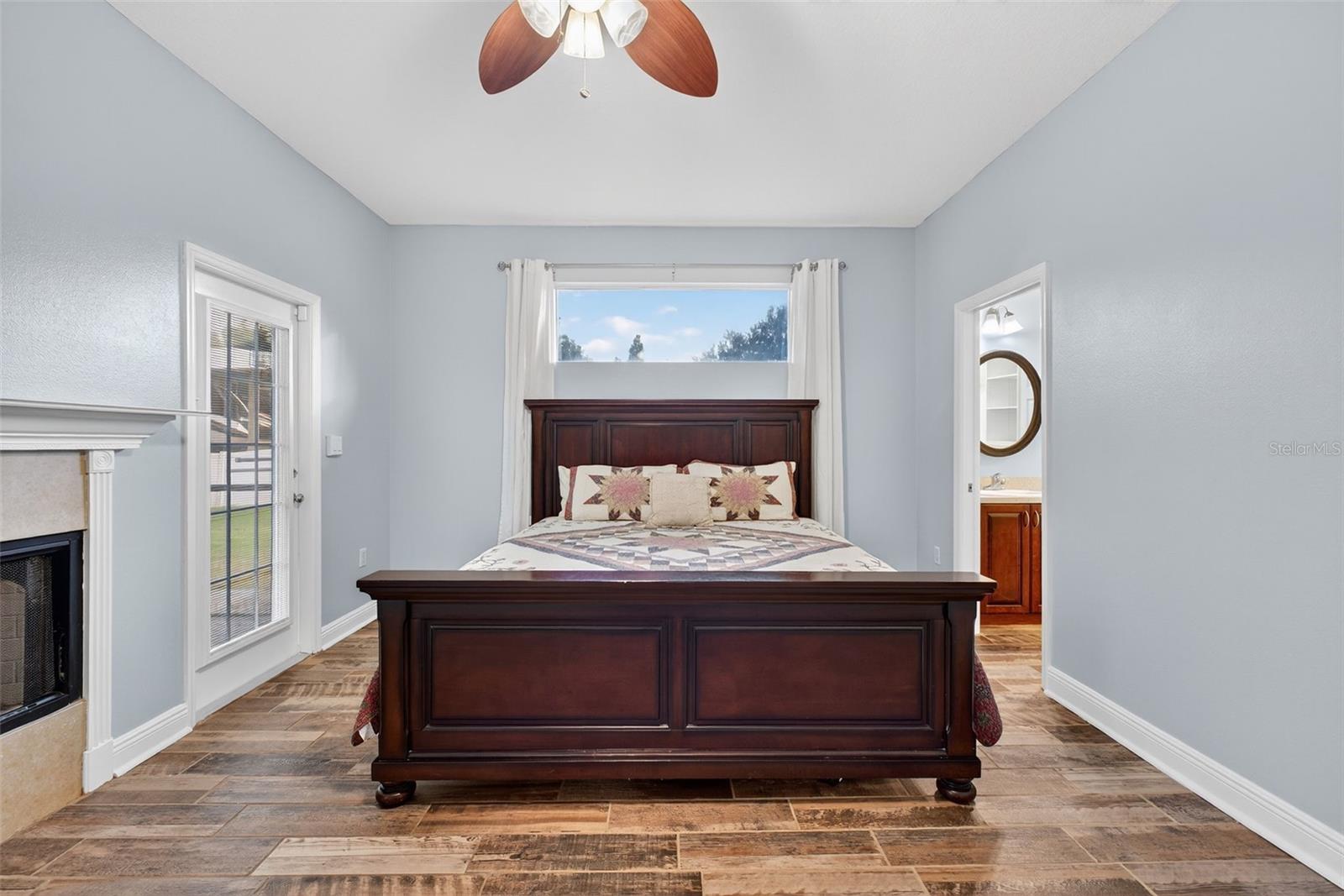 GARDNER OAKS - Residential