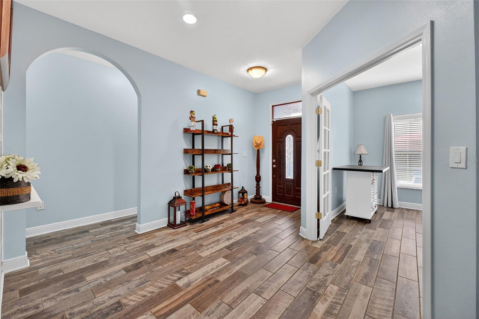 GARDNER OAKS - Residential