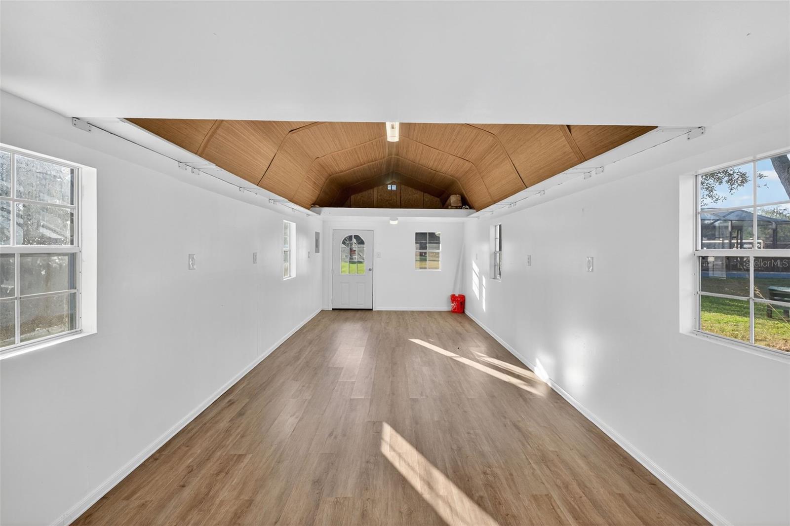 GARDNER OAKS - Residential