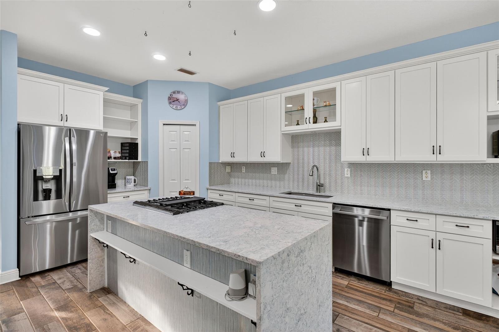 GARDNER OAKS - Residential