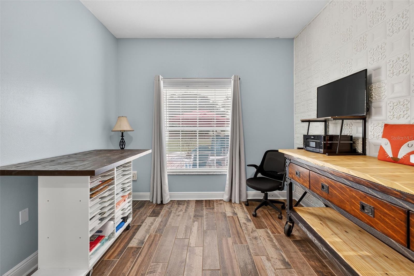 GARDNER OAKS - Residential