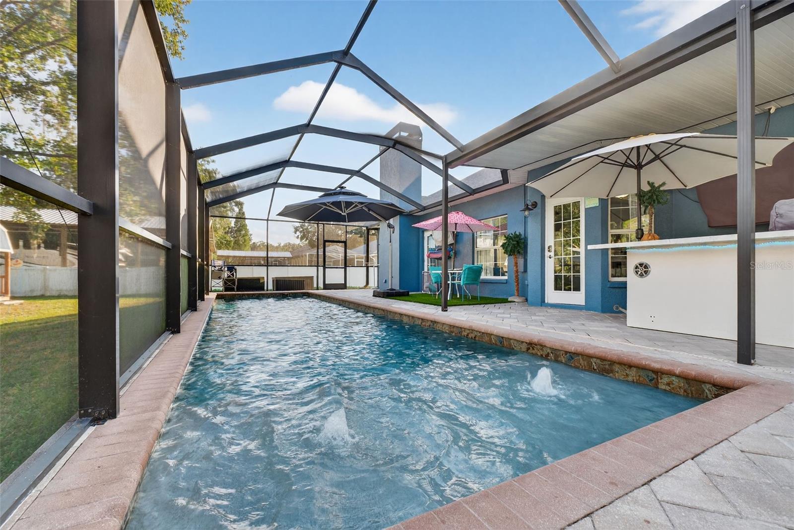 GARDNER OAKS - Residential