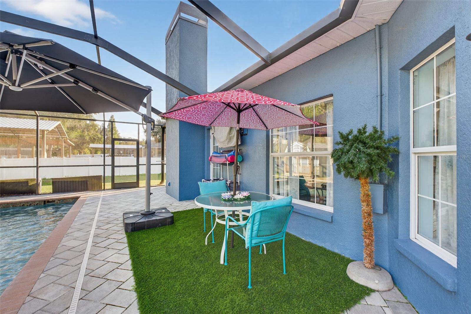 GARDNER OAKS - Residential