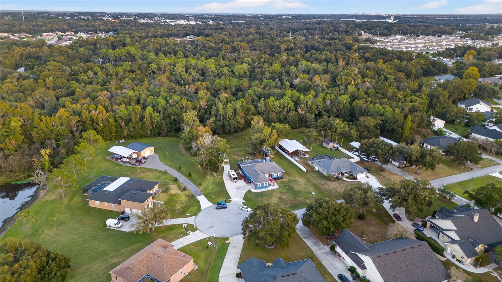 GARDNER OAKS - Residential