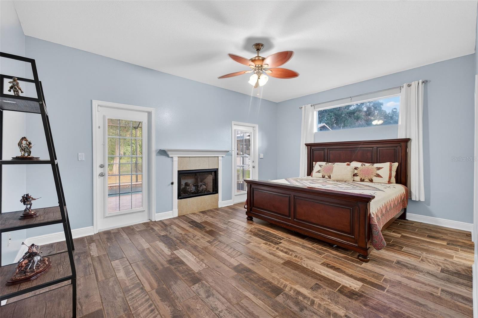 GARDNER OAKS - Residential