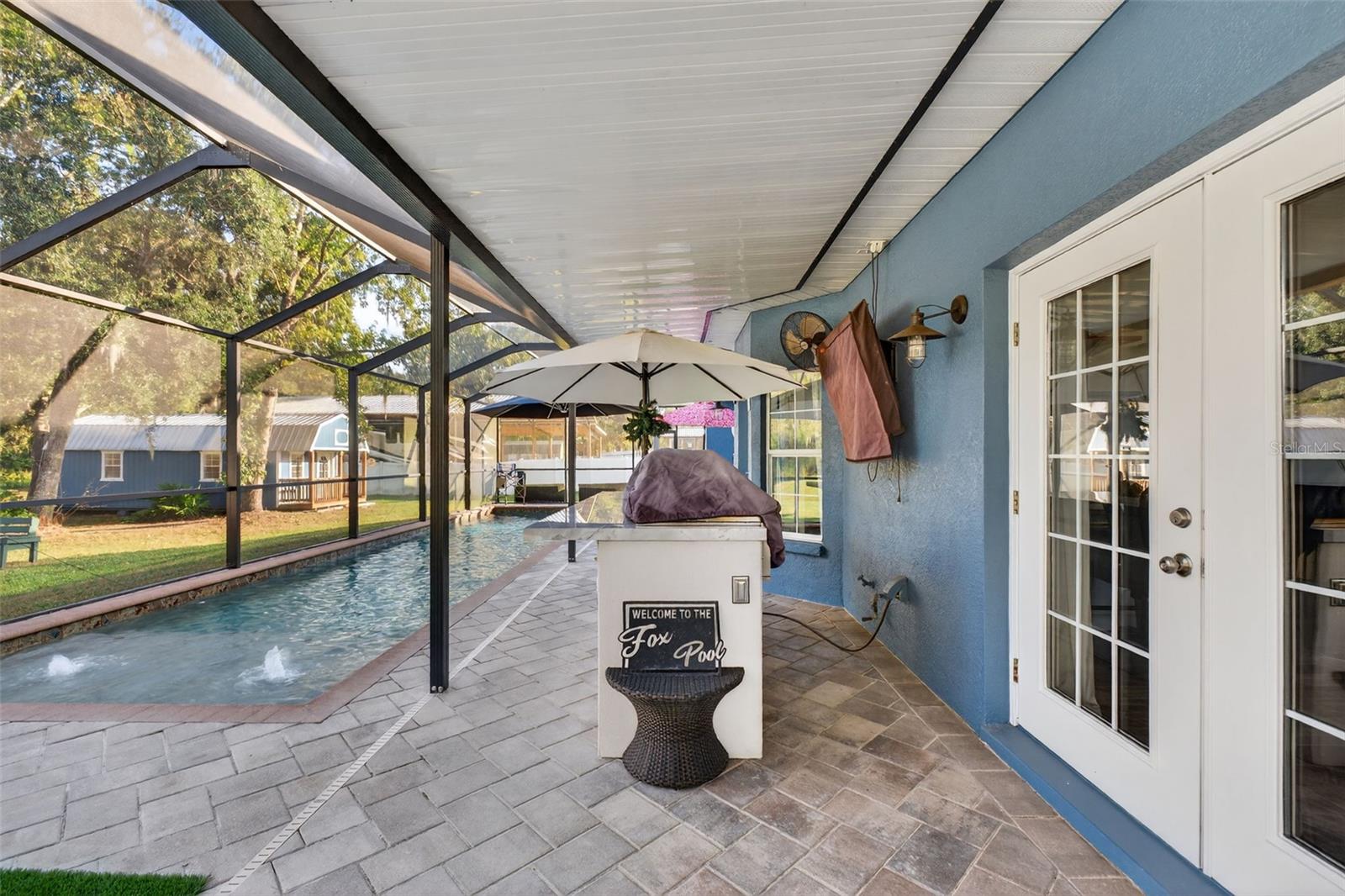 GARDNER OAKS - Residential