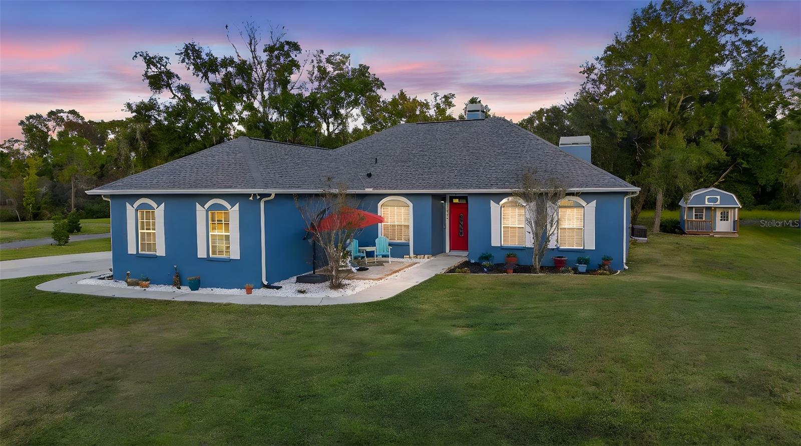 GARDNER OAKS - Residential