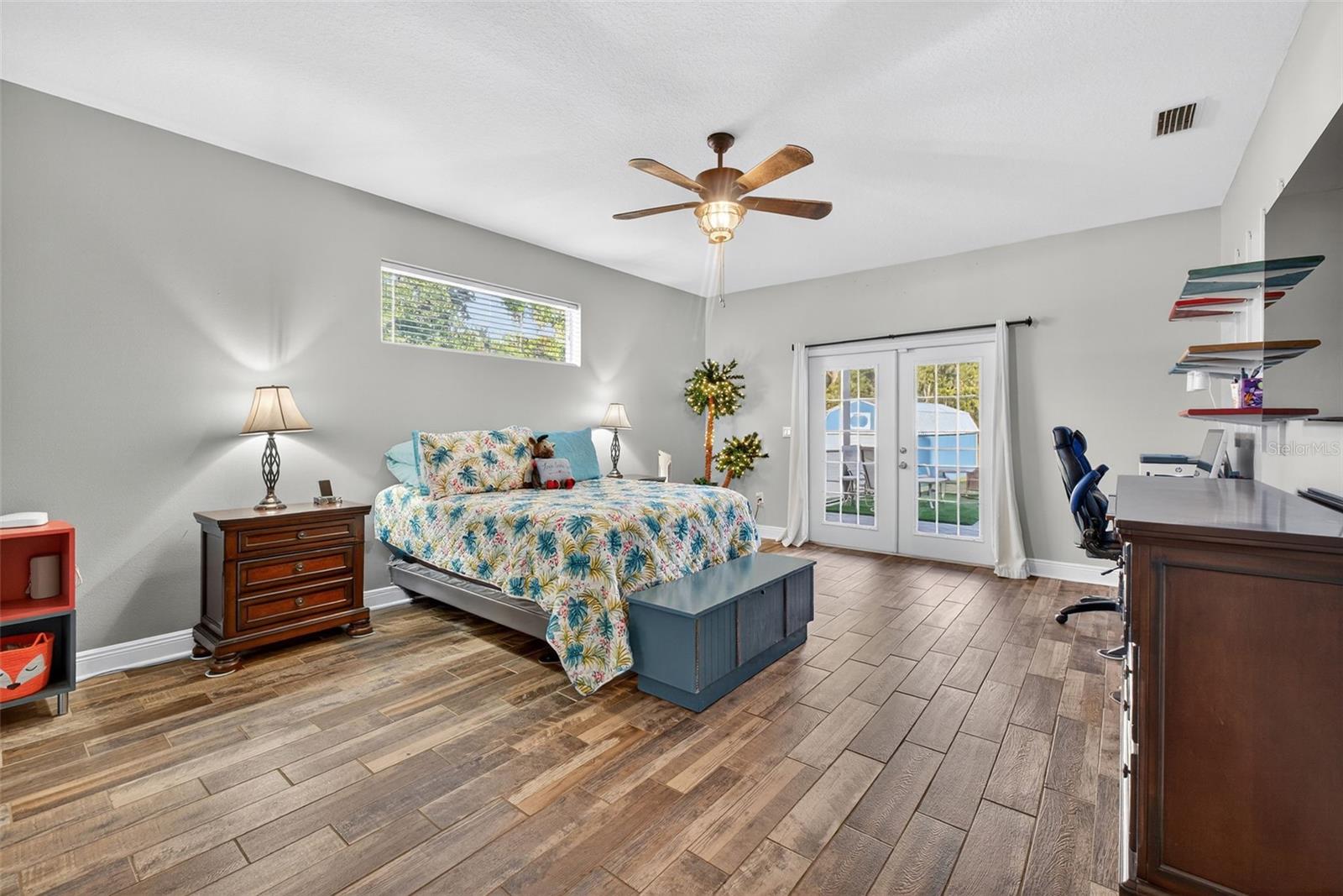 GARDNER OAKS - Residential