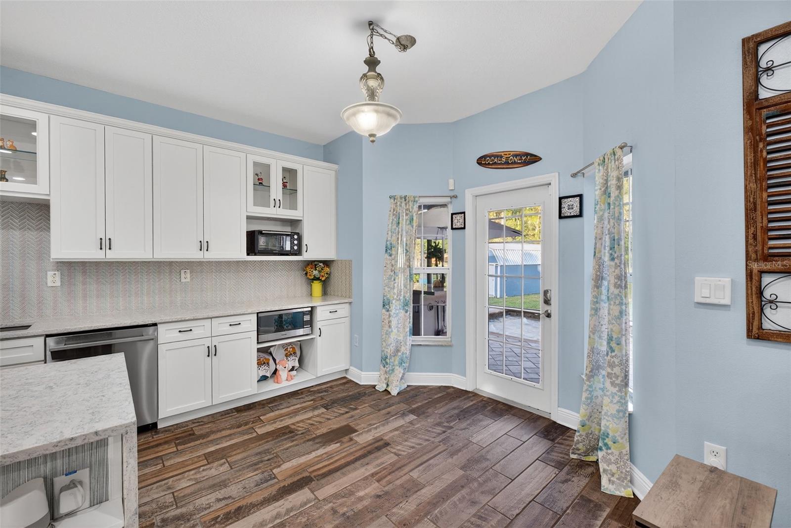 GARDNER OAKS - Residential