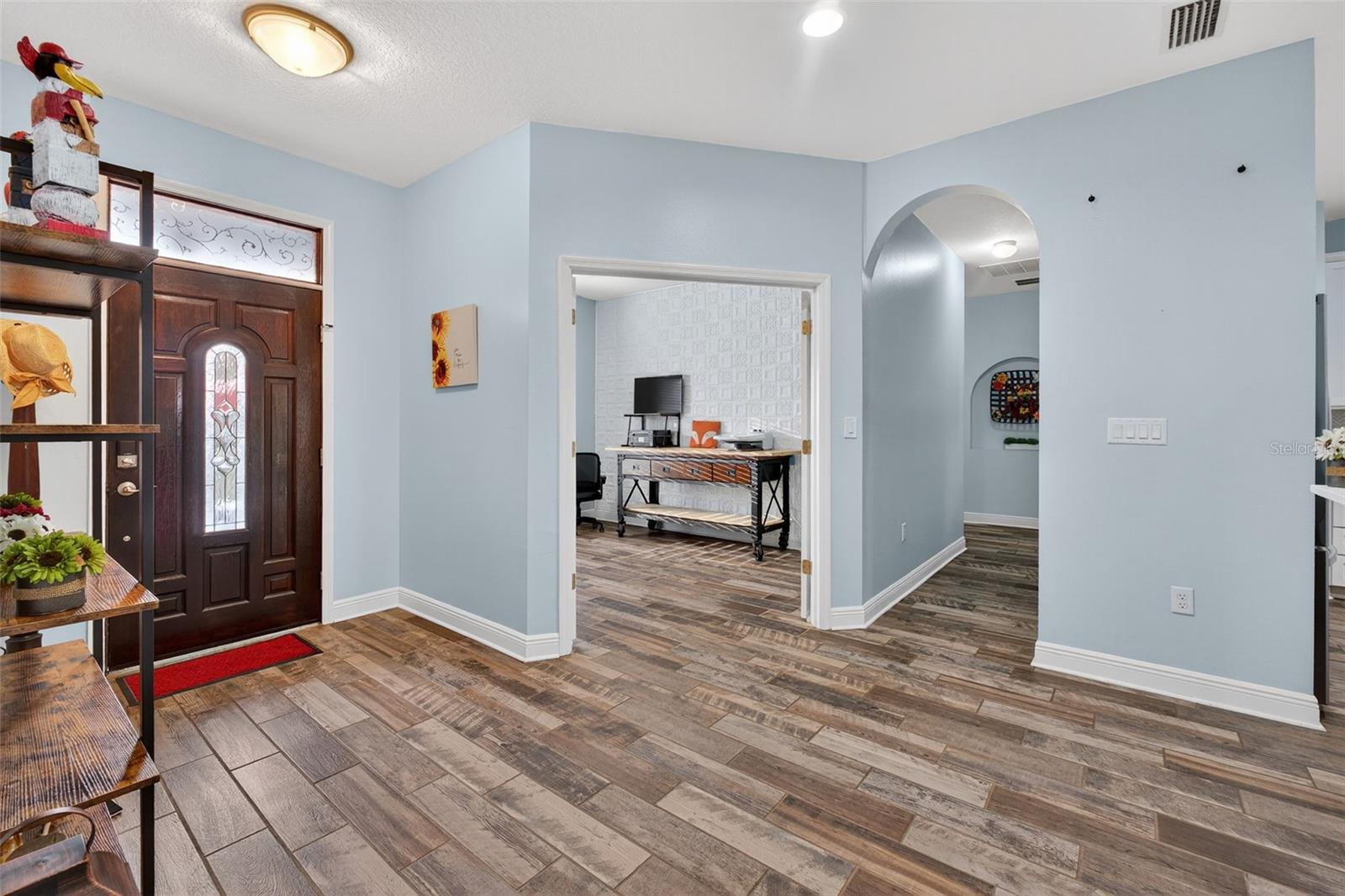 GARDNER OAKS - Residential